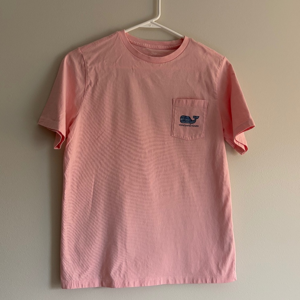 Vineyard Vines Girls’ Tee